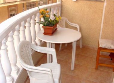 Apartments in Torrevieja (Costa Blanca), buy cheap - 68 000 [71608] 8