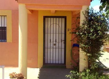 Townhouse in Torrevieja ID:71607