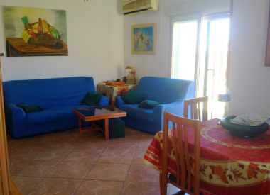 Townhouse in Torrevieja (Costa Blanca), buy cheap - 205 000 [71607] 4