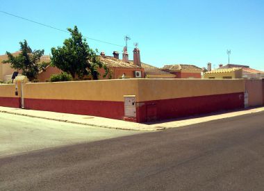 Townhouse in Torrevieja (Costa Blanca), buy cheap - 205 000 [71607] 8