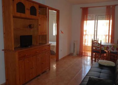 Apartments in Torrevieja (Costa Blanca), buy cheap - 63 500 [71606] 2