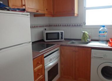 Apartments in Torrevieja (Costa Blanca), buy cheap - 63 500 [71606] 5