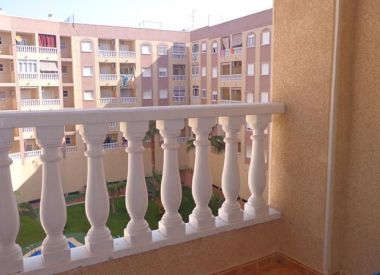 Apartments in Torrevieja (Costa Blanca), buy cheap - 63 500 [71606] 8