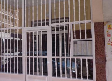 Apartments in Torrevieja (Costa Blanca), buy cheap - 63 500 [71606] 9