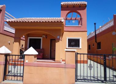 Villa in Torrevieja (Costa Blanca), buy cheap - 118 000 [71605] 1