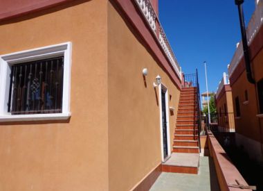 Villa in Torrevieja (Costa Blanca), buy cheap - 118 000 [71605] 10