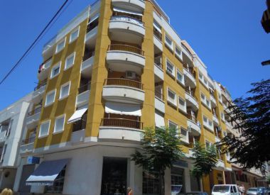 Apartments in Torrevieja (Costa Blanca), buy cheap - 71 500 [71604] 1