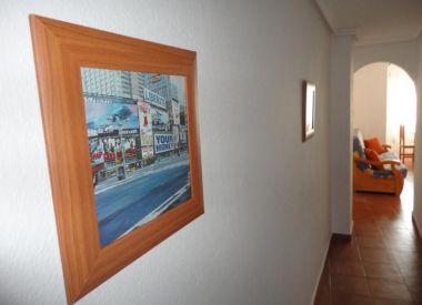 Apartments in Torrevieja (Costa Blanca), buy cheap - 71 500 [71604] 10