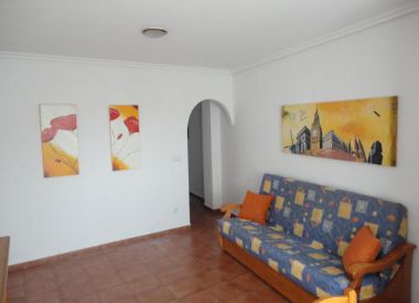 Apartments in Torrevieja (Costa Blanca), buy cheap - 71 500 [71604] 2