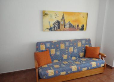 Apartments in Torrevieja (Costa Blanca), buy cheap - 71 500 [71604] 3