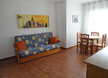 Apartments in Torrevieja (Costa Blanca), buy cheap - 71 500 [71604] 4