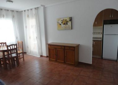 Apartments in Torrevieja (Costa Blanca), buy cheap - 71 500 [71604] 5