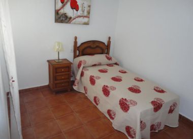 Apartments in Torrevieja (Costa Blanca), buy cheap - 71 500 [71604] 6