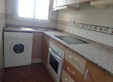 Apartments in Torrevieja (Costa Blanca), buy cheap - 71 500 [71604] 8