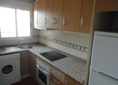 Apartments in Torrevieja (Costa Blanca), buy cheap - 71 500 [71604] 9