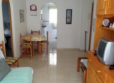 Apartments in Torrevieja (Costa Blanca), buy cheap - 87 400 [71601] 1