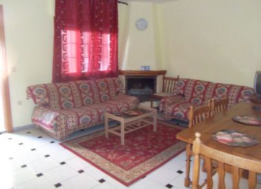 Townhouse in Torrevieja (Costa Blanca), buy cheap - 65 550 [71602] 2