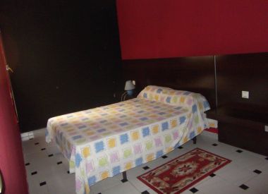 Townhouse in Torrevieja (Costa Blanca), buy cheap - 65 550 [71602] 4
