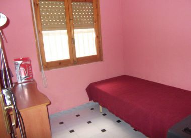 Townhouse in Torrevieja (Costa Blanca), buy cheap - 65 550 [71602] 5
