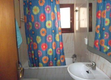 Townhouse in Torrevieja (Costa Blanca), buy cheap - 65 550 [71602] 8