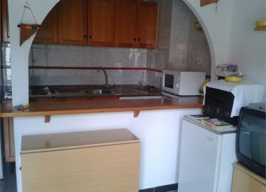 Apartments in Torrevieja (Costa Blanca), buy cheap - 57 000 [71600] 3