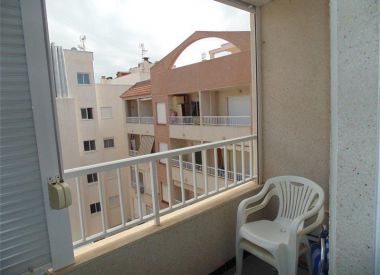 Apartments in Torrevieja (Costa Blanca), buy cheap - 57 000 [71600] 6