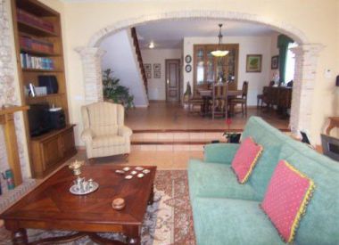 Villa in Torrevieja (Costa Blanca), buy cheap - 1 725 000 [71599] 10