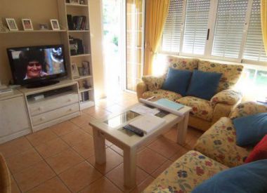 Villa in Torrevieja (Costa Blanca), buy cheap - 1 725 000 [71599] 5