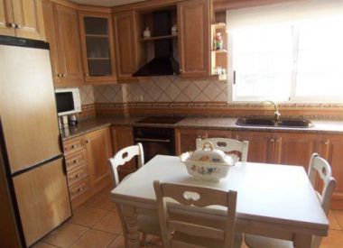 Villa in Torrevieja (Costa Blanca), buy cheap - 1 725 000 [71599] 6