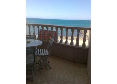 Apartments in Torrevieja (Costa Blanca), buy cheap - 132 500 [71598] 5