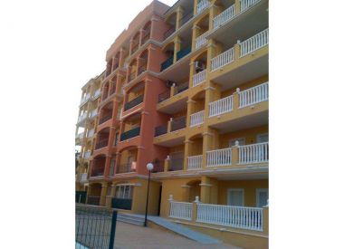 Apartments in Torrevieja (Costa Blanca), buy cheap - 82 400 [71596] 1