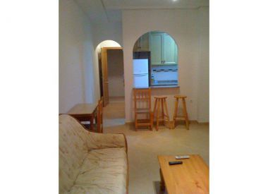 Apartments in Torrevieja (Costa Blanca), buy cheap - 82 400 [71596] 2