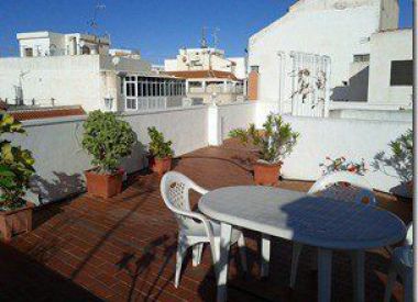 Apartments in Torrevieja (Costa Blanca), buy cheap - 144 000 [71595] 1