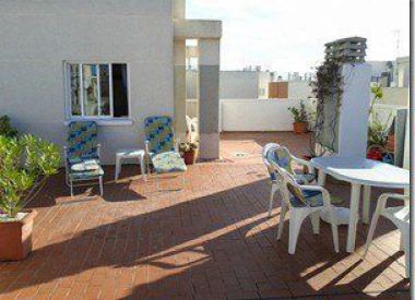 Apartments in Torrevieja (Costa Blanca), buy cheap - 144 000 [71595] 2