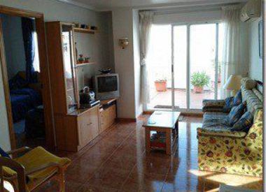 Apartments in Torrevieja (Costa Blanca), buy cheap - 144 000 [71595] 3