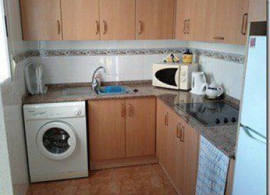 Apartments in Torrevieja (Costa Blanca), buy cheap - 144 000 [71595] 4