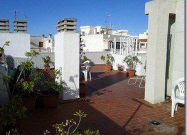 Apartments in Torrevieja (Costa Blanca), buy cheap - 144 000 [71595] 9