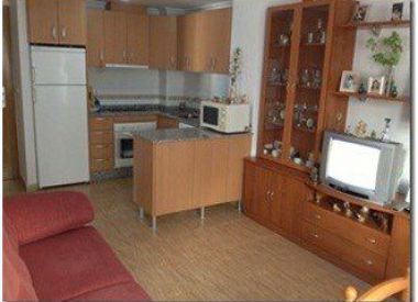 Apartments in Torrevieja (Costa Blanca), buy cheap - 82 800 [71594] 2