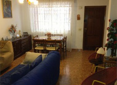 Apartments in Torrevieja (Costa Blanca), buy cheap - 99 500 [71592] 2