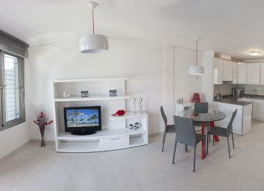 Townhouse in Torrevieja (Costa Blanca), buy cheap - 155 000 [71593] 3