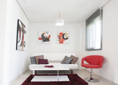 Townhouse in Torrevieja (Costa Blanca), buy cheap - 155 000 [71593] 4