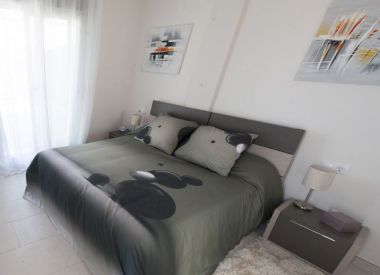 Townhouse in Torrevieja (Costa Blanca), buy cheap - 155 000 [71593] 5