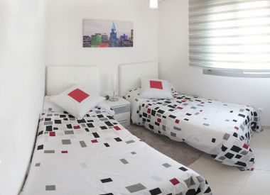 Townhouse in Torrevieja (Costa Blanca), buy cheap - 155 000 [71593] 6