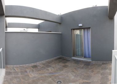 Townhouse in Torrevieja (Costa Blanca), buy cheap - 155 000 [71593] 7