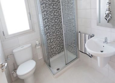Townhouse in Torrevieja (Costa Blanca), buy cheap - 155 000 [71593] 9