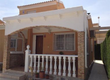 Villa in Torrevieja (Costa Blanca), buy cheap - 162 000 [71591] 1