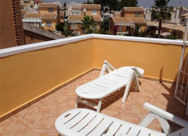 Villa in Torrevieja (Costa Blanca), buy cheap - 162 000 [71591] 10