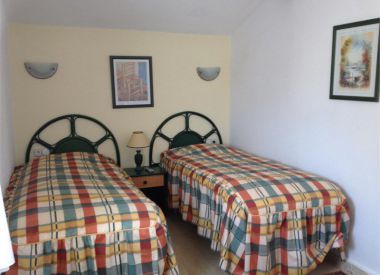 Villa in Torrevieja (Costa Blanca), buy cheap - 162 000 [71591] 5