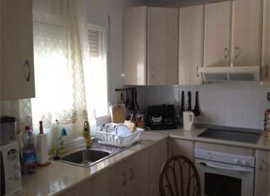 Villa in Torrevieja (Costa Blanca), buy cheap - 162 000 [71591] 6