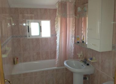 Villa in Torrevieja (Costa Blanca), buy cheap - 162 000 [71591] 8